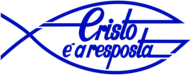 Cristo e a Resposta