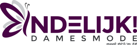 Eindelijk! Damesmode