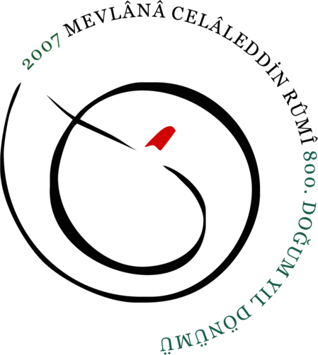 Mevlana 2007 Hosgoru Yili