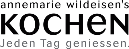 Annemarie Wildeisens KOCHEN