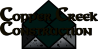 Copper Creek Construction