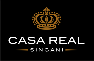 Singani Casa Real