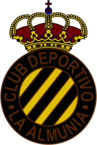 Club Deportivo La Almunia