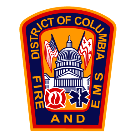 District of Columbia Fire Department