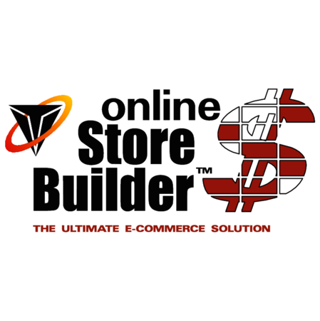 Online Store Builder