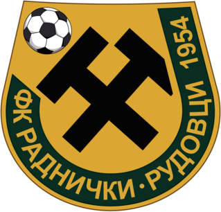 FK RADNIČKI Rudovci