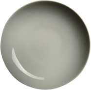 Empty Plate