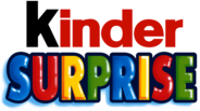 Kinder Surprise 