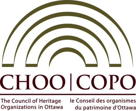 Council of Heritage Organizations in Ottawa