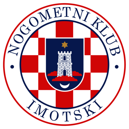 NK Imotski