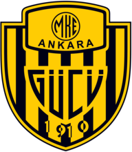 MKE Ankaragucu Ankara