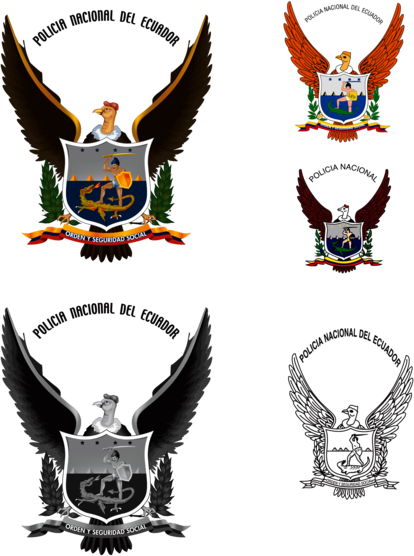 Policia Nacional del Ecuador