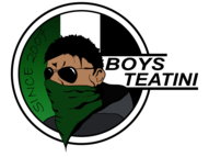 Boys Teatini - Chieti