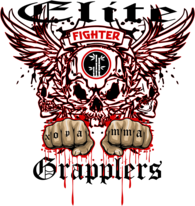 elite grapplers fighter