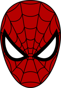 Spiderman Mask