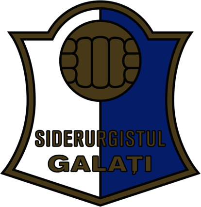 Siderurgistul Galati