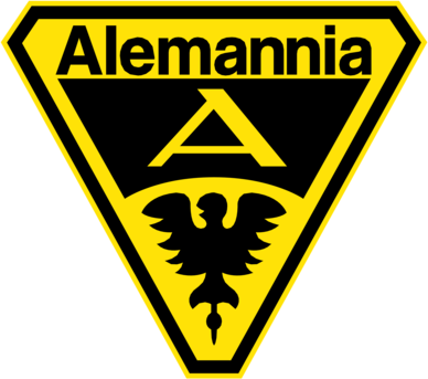 Alemannia Aachen