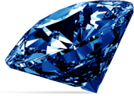 Blue Diamond