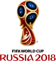 Fifa World Cup Russia 2018 