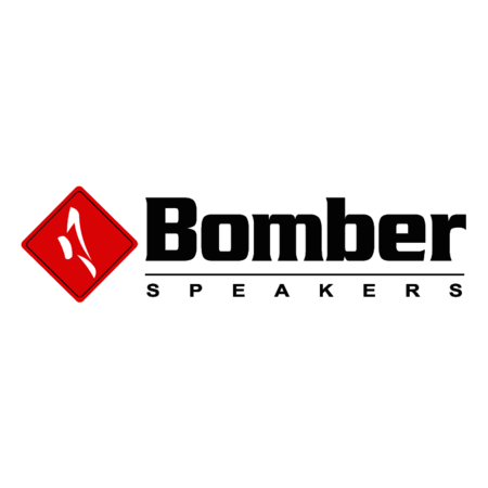 Bomber Speakers