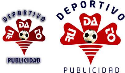 Deportivo Rudato Publicidad