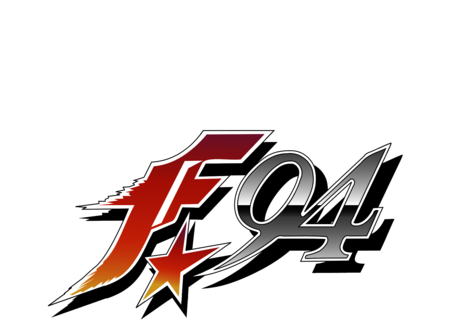 King of Fighters 94