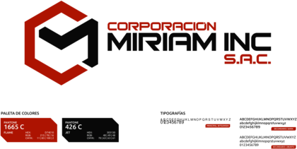 Corporacion Miriam INC