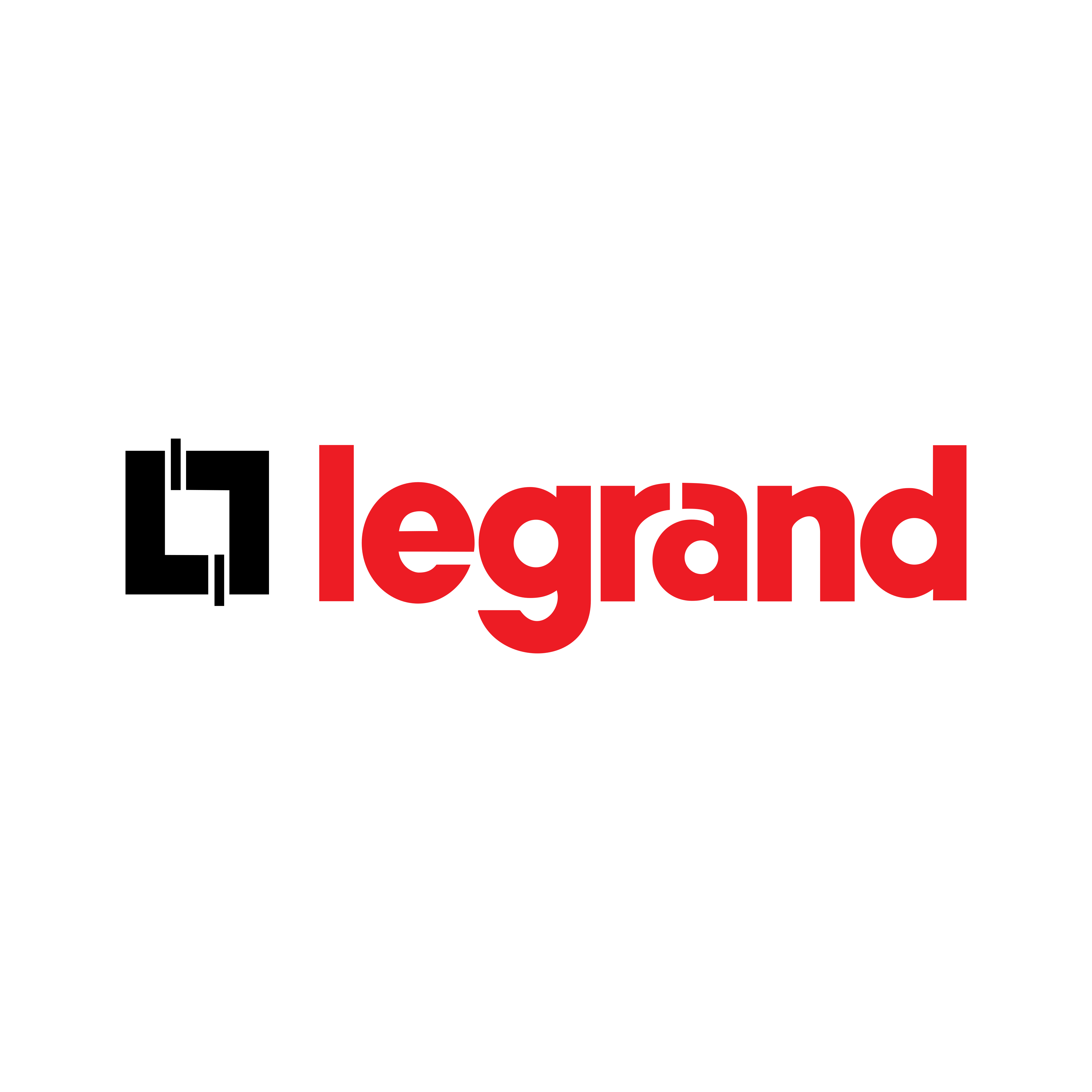 Legrand