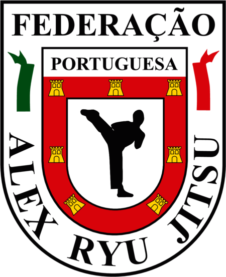 Federação Portuguesa Alex Ryu Jitsu