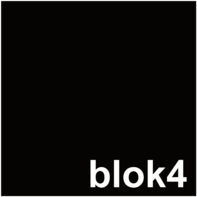blok4 | grafische vormgeving