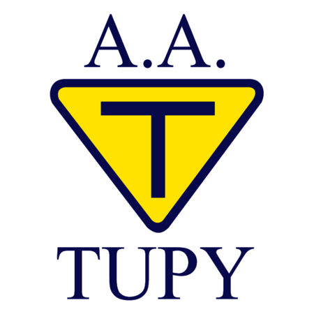 Associacao Atletica Tupy/SC