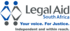 Legal Aid South Africa