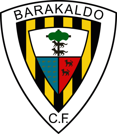 Barakaldo Club de Futbol