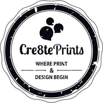 Cre8te Prints