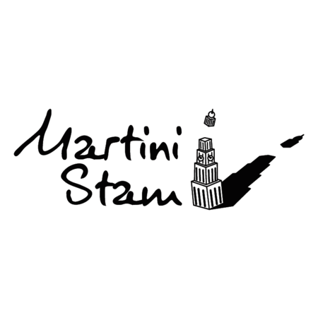 Martini Stam