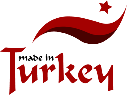 Made in Turkey
