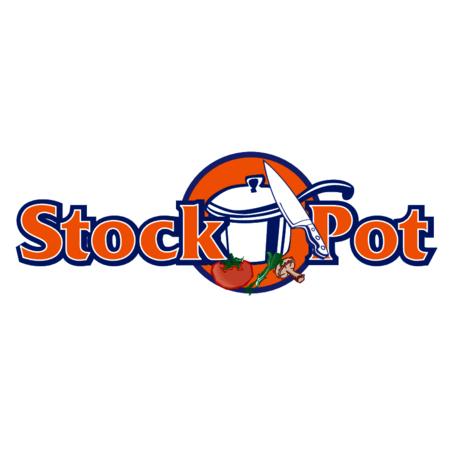 Stock Pot