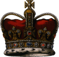 Vintage Crown