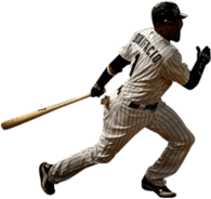 Miami Marlins Player