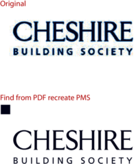 Cheshire Building Society