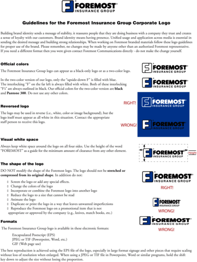 Foremost Insurance Group