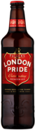 London Pride Bottle