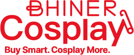 Bhiner Cosplay