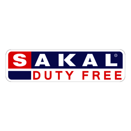 Sakal Duty Free