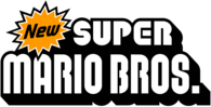 New Super Mario Bros 