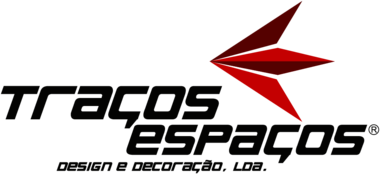 Traços e Espaços