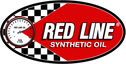 Red Line Oil
