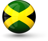 Jamaica Flag Icon