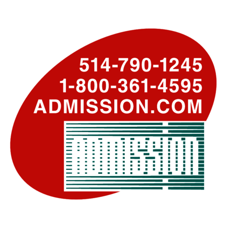 Admission