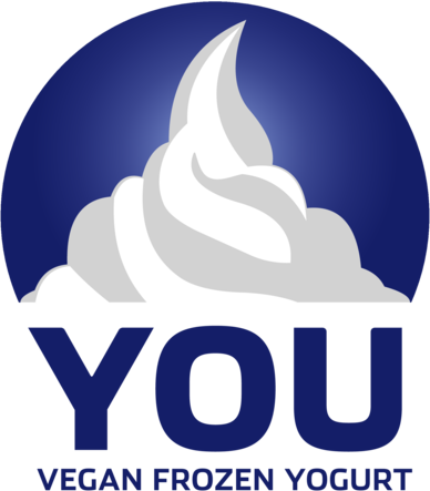 YOU Vegan Frozen Yogurt